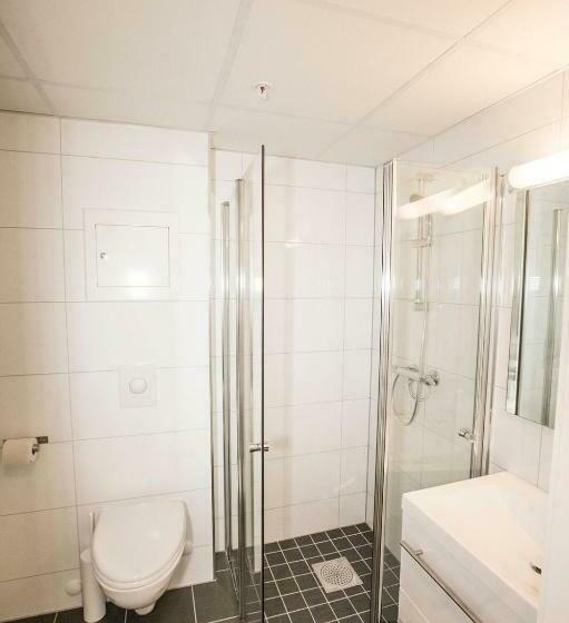 带2个卧室的公寓, Stavanger Housing