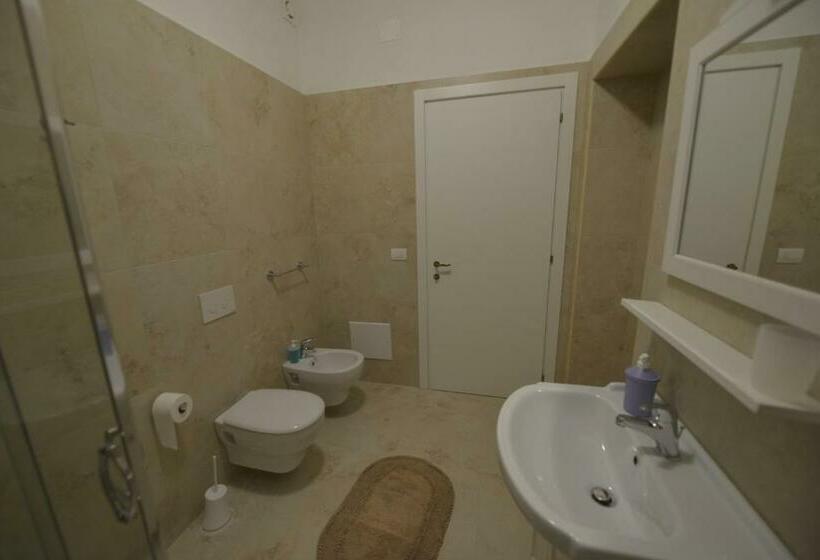 Номер Стандарт, B&b Dei Ciclopi