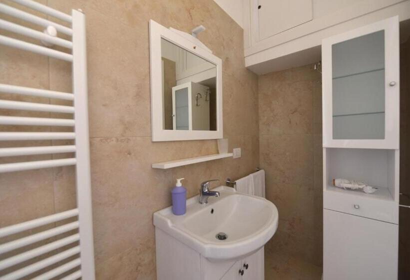 Номер Стандарт, B&b Dei Ciclopi
