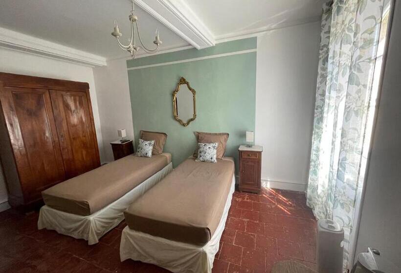 Номер Стандарт, Maison D Hotes Le Val D Aleth