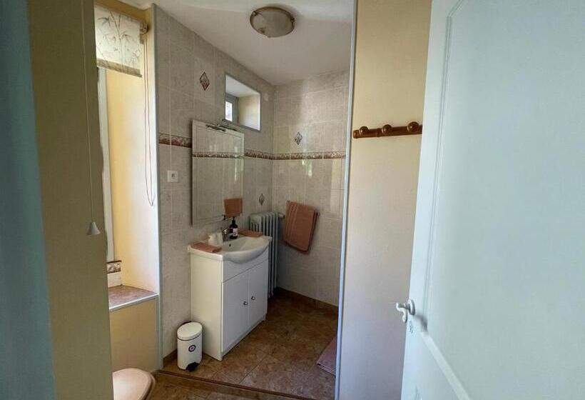 Номер Стандарт, Maison D Hotes Le Val D Aleth