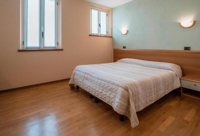 スタンダードルーム, Agriturismo San Francesco