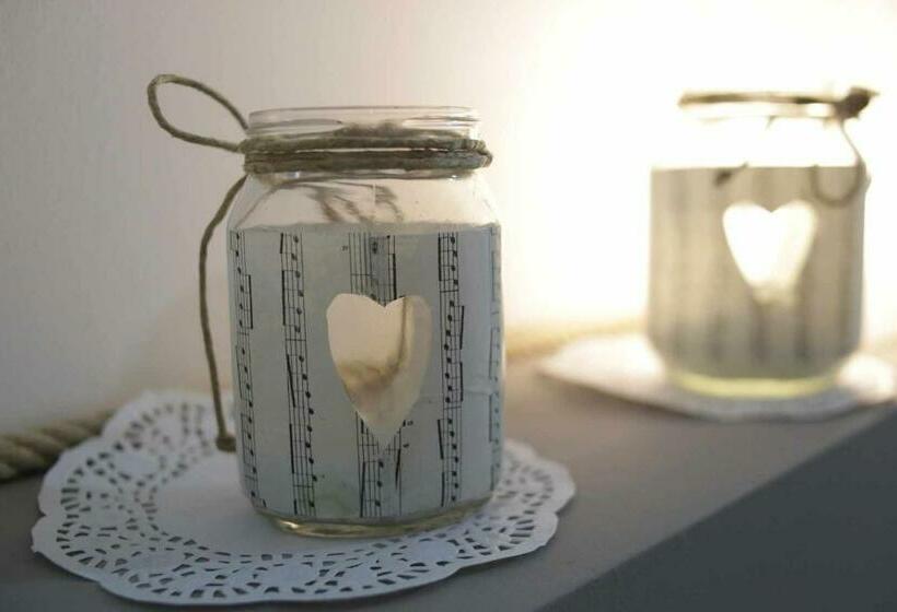 اتاق سوپریور سه تخته, Le Dimore Degli Artisti