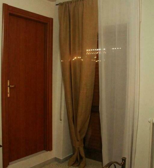 اتاق استاندارد با تخت بزرگ, Le Dimore Degli Artisti