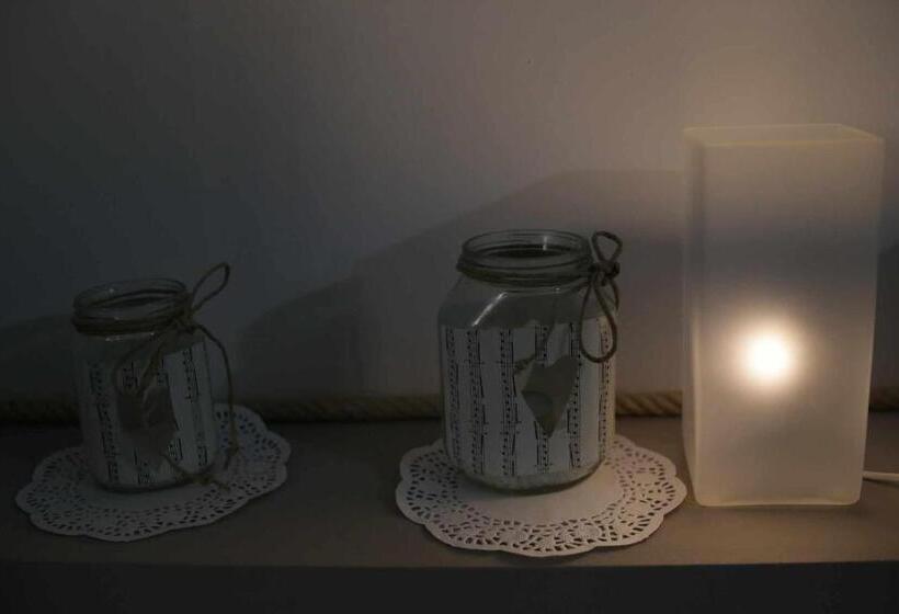 اتاق سوپریور سه تخته, Le Dimore Degli Artisti