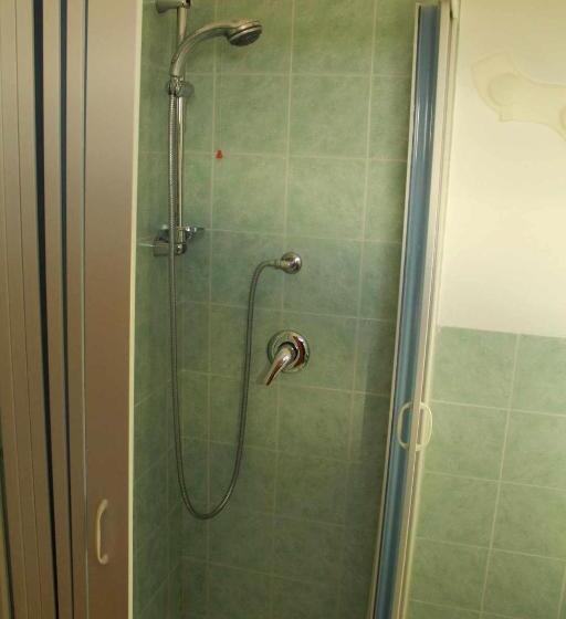 اتاق استاندارد با تخت بزرگ, Le Dimore Degli Artisti