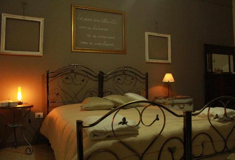 اتاق استاندارد با تخت بزرگ, Le Dimore Degli Artisti