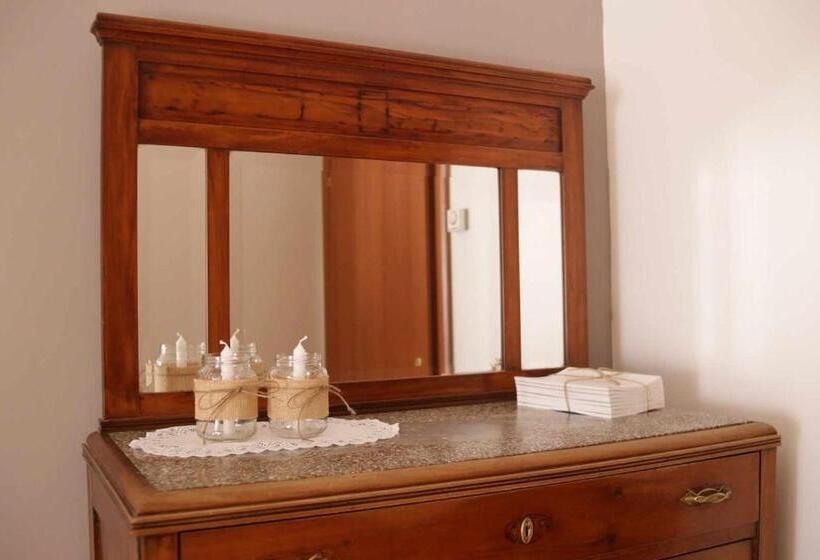 اتاق استاندارد با تخت بزرگ, Le Dimore Degli Artisti