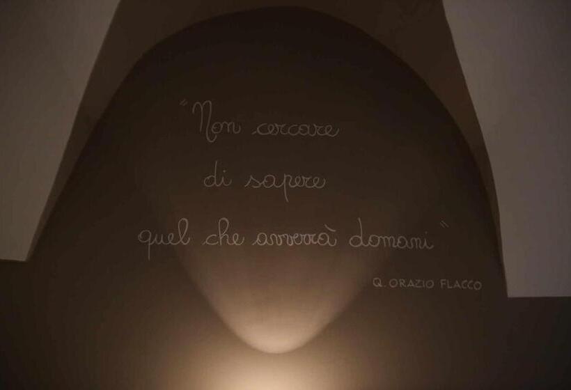 آپارتمان سوپریور 1 خوابه, Le Dimore Degli Artisti