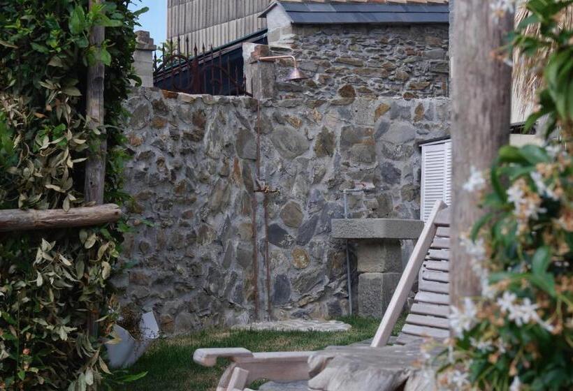 Quarto Estandar, Madüneta 5 Terre