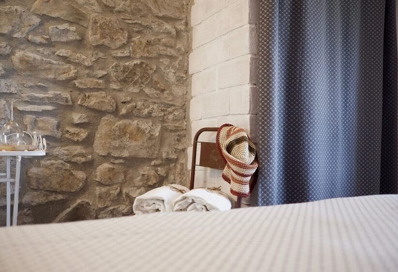 Quarto Estandar, Madüneta 5 Terre