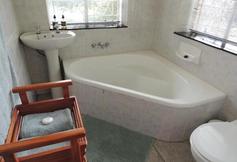 Номер Стандарт, Wegkomkans B&b
