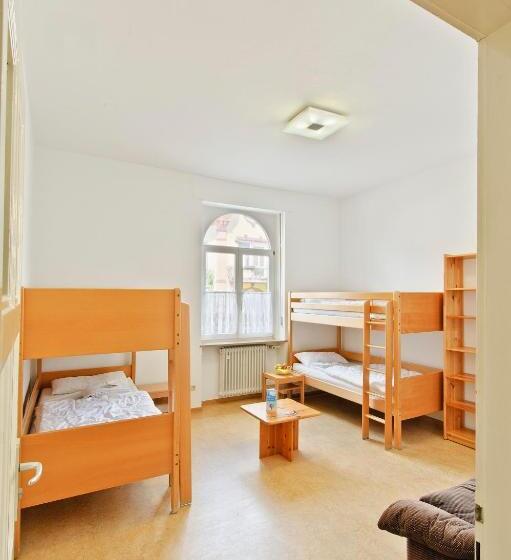 Номер Стандарт Индивидуальный, Jugendhaus St. Kilian