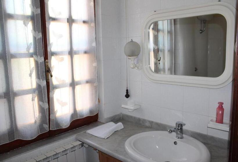 Номер Стандарт, B&b Sara