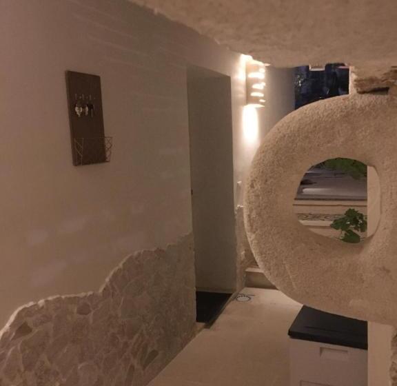 غرفة قياسية ثلاثية, Borgo Sofia Bed And Breakfast
