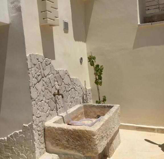 غرفة قياسية ثلاثية, Borgo Sofia Bed And Breakfast