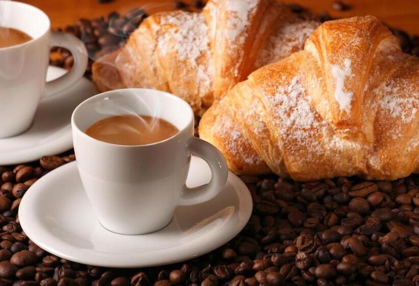 غرفة قياسية, Borgo Sofia Bed And Breakfast