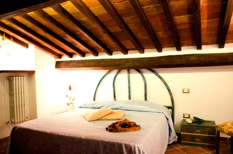 Апартаменты 2 Спальни, Agriturismo Podere Dei Kiwi