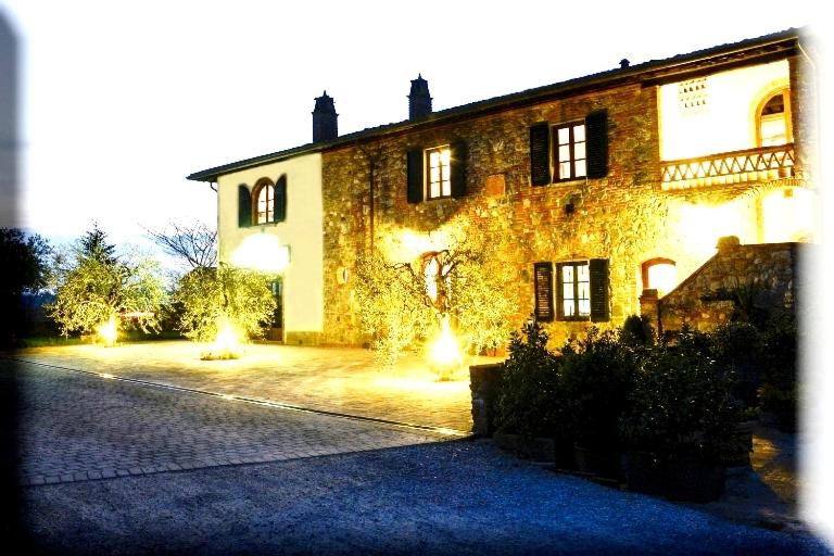Апартаменты 2 Спальни, Agriturismo Podere Dei Kiwi