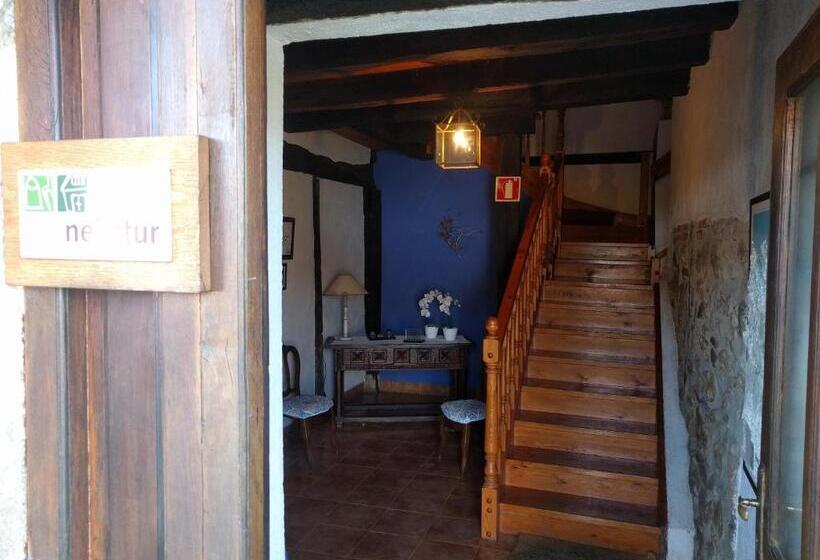 スタンダードルーム, Agroturismo Ondarre
