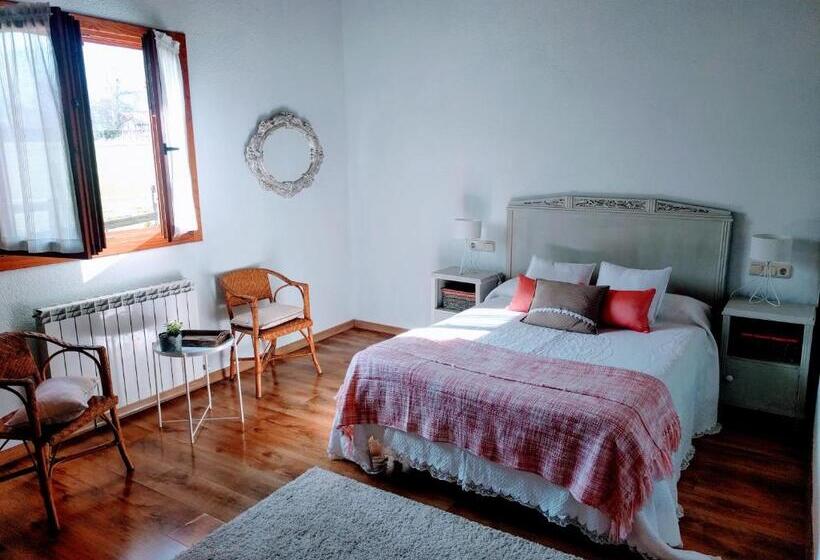 １ベッドルームアパートメント, Agroturismo Ondarre