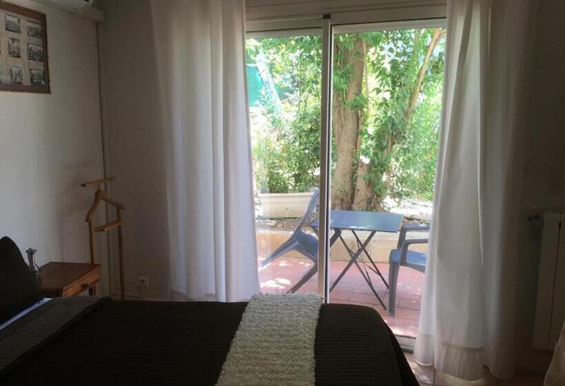 Номер Стандарт Вид на Сад, Villa Cemaste