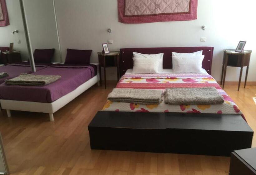 Номер Deluxe, Villa Cemaste