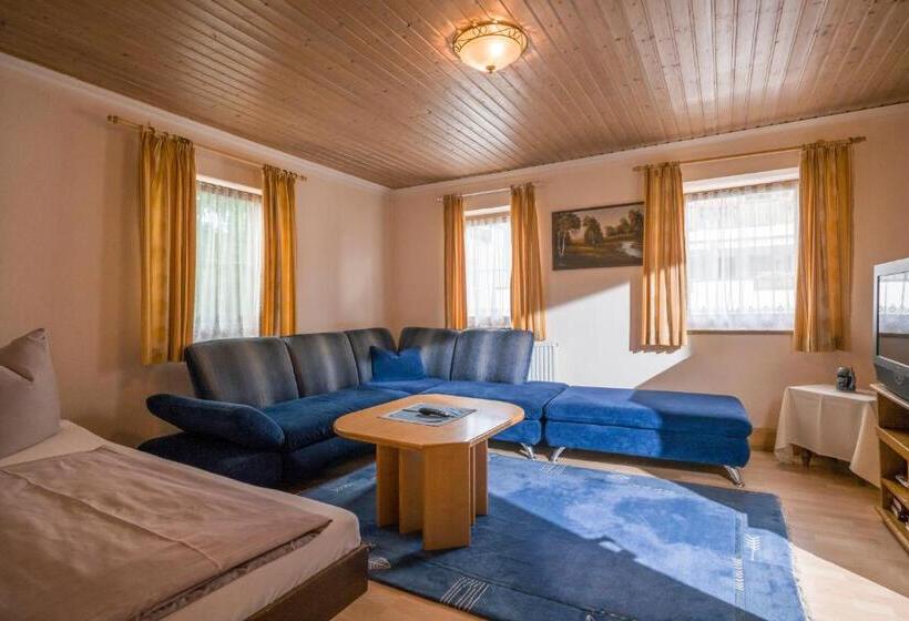 Семейный Номер, Landgasthof Oberlander