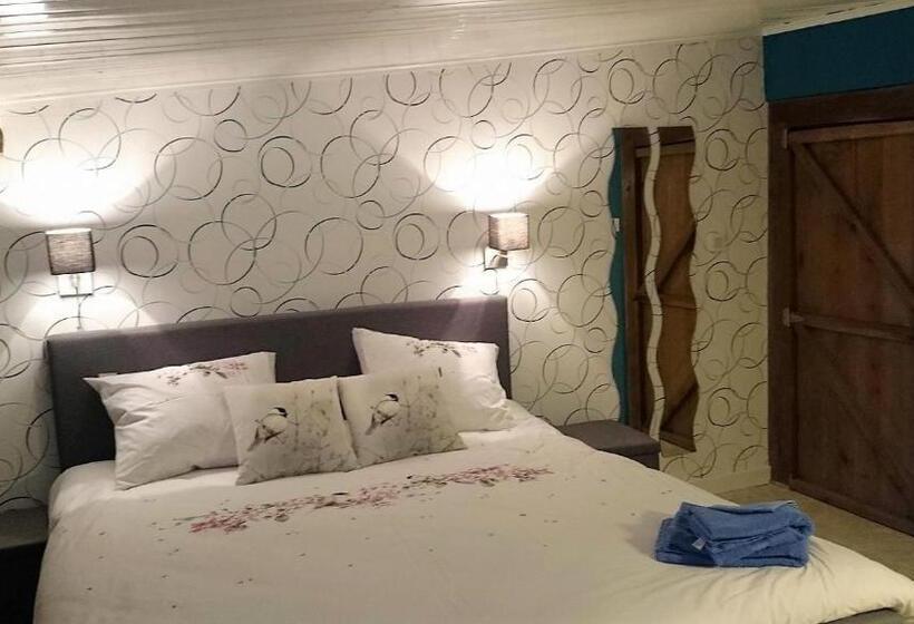 Номер Стандарт, B&b Chambre D Hôtes De La Vecquée