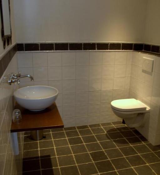 Номер Стандарт, B&b Van Beijden