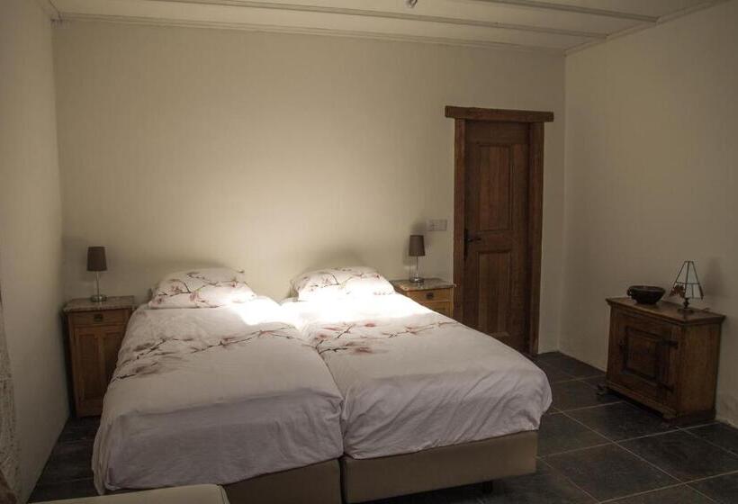 Номер Стандарт, B&b Van Beijden