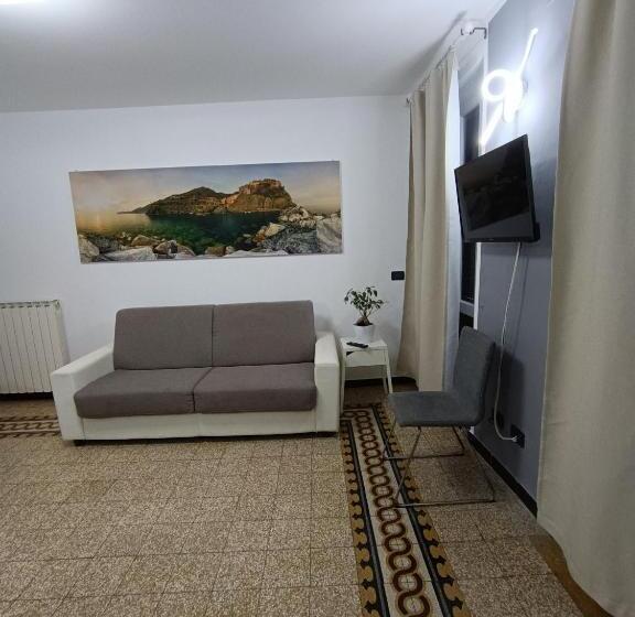 Апартаменты 1 Спальня, Ines Apartment