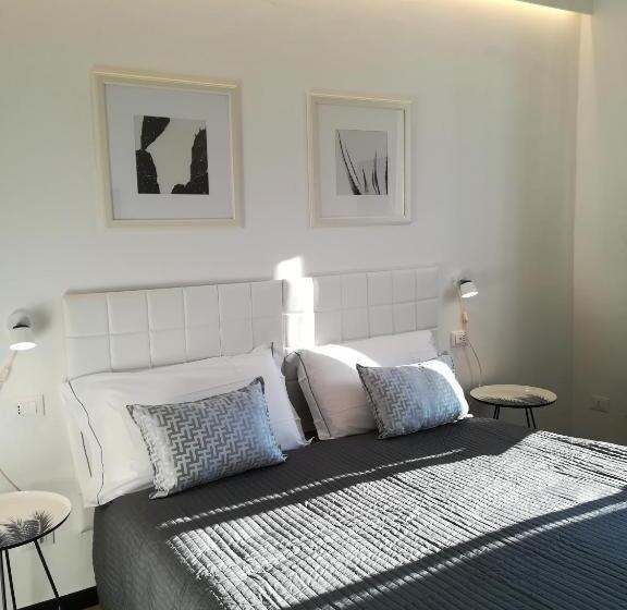 Номер Стандарт, Ines Apartment