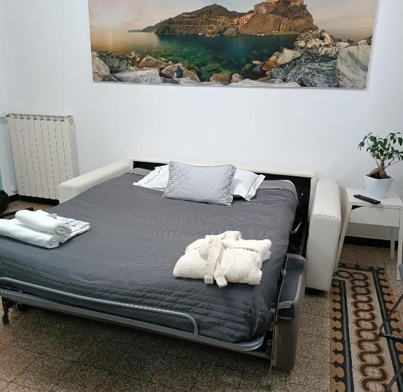 Апартаменты 1 Спальня, Ines Apartment