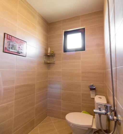 Номер Стандарт Трехместный, Kassandrova Guest House & Spa