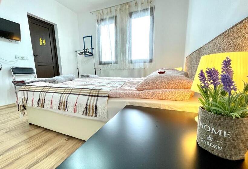 Номер Стандарт, Kassandrova Guest House & Spa