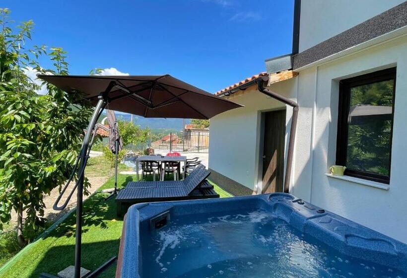 Номер Стандарт, Kassandrova Guest House & Spa