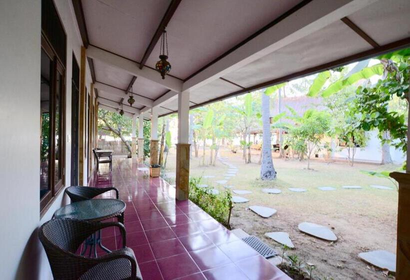 Номер Стандарт, The Papalagi Resort