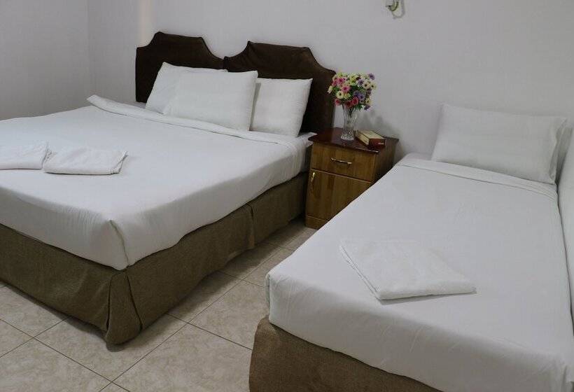 Номер Стандарт, Al Alya Hotel Rooms And Suites