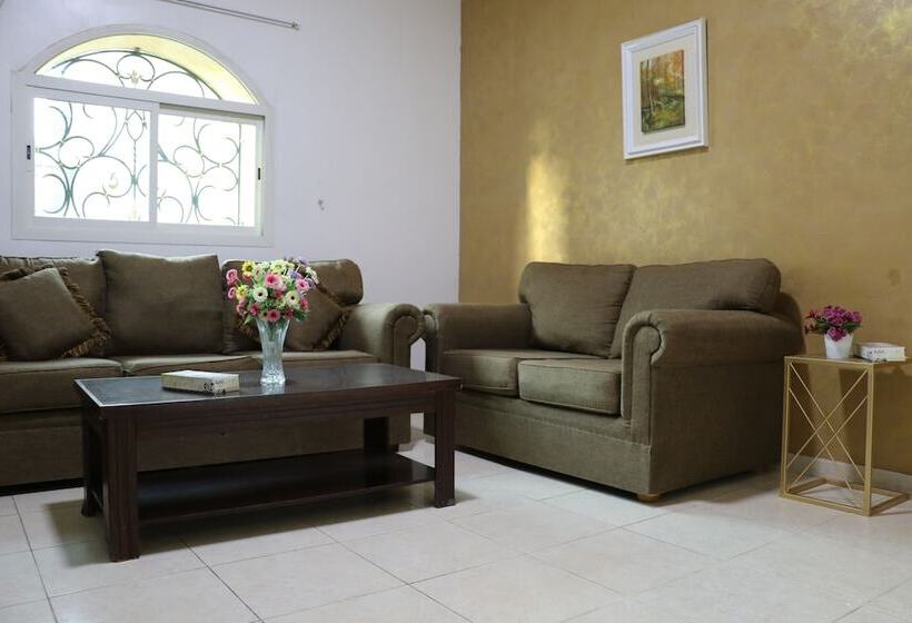 Апартаменты 3 Спальни, Al Alya Hotel Rooms And Suites