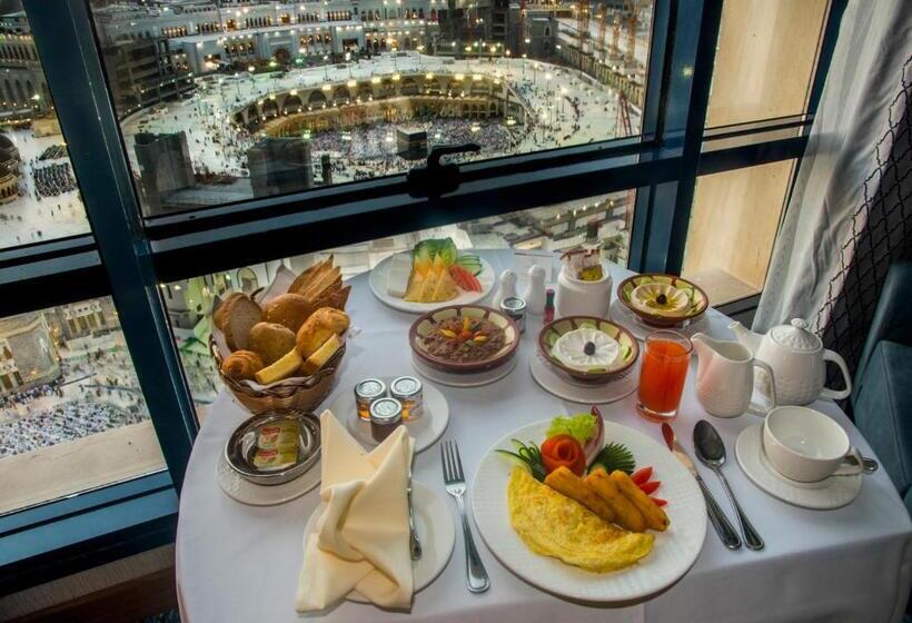 اتاق استاندارد چهار تخته, Al Safwah Orchid