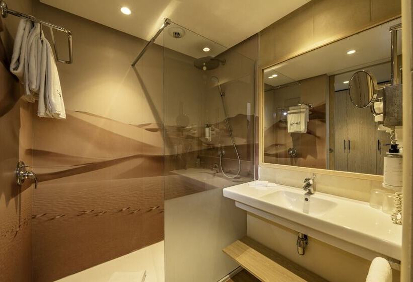اتاق لوکس با چشم‌انداز, Barcelo Fes Medina