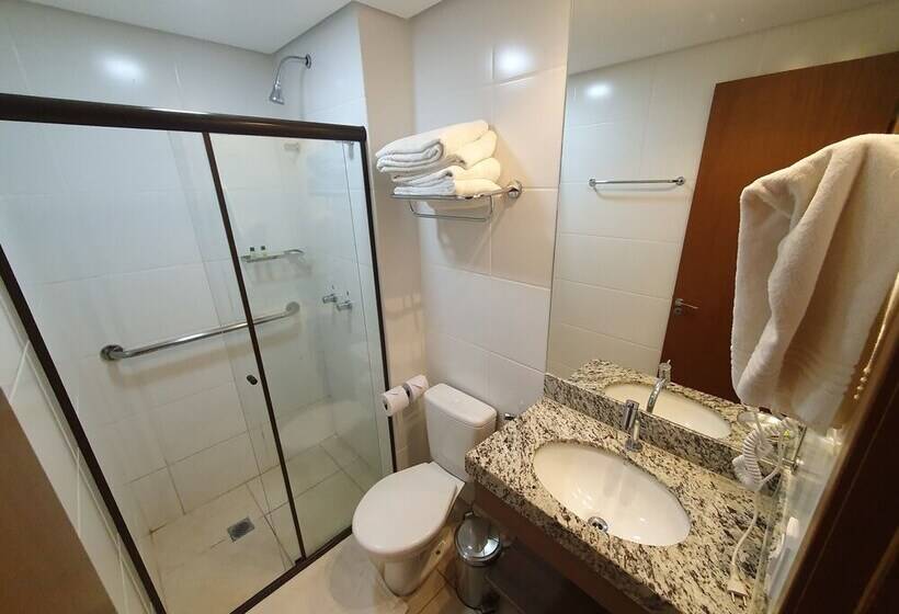סוויטה, Barretos Country Thermas Resort