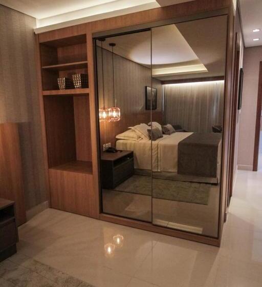 수피리어 룸, Oscar Hotel Executive