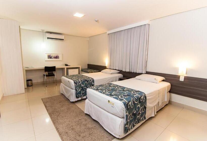 스탠다드 룸, Oscar Hotel Executive