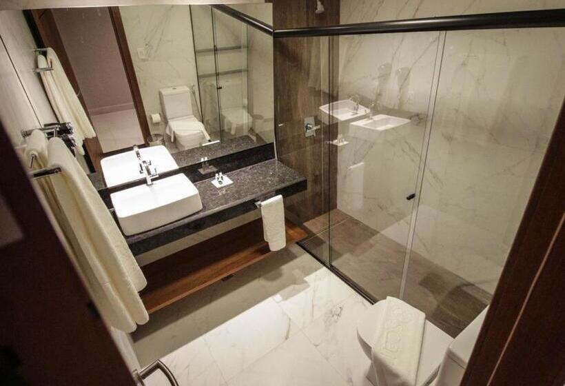 수피리어 룸, Oscar Hotel Executive