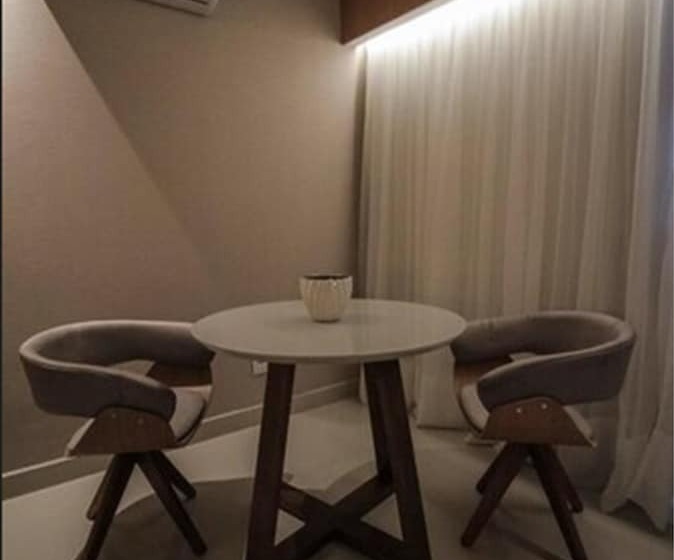 수피리어 룸, Oscar Hotel Executive