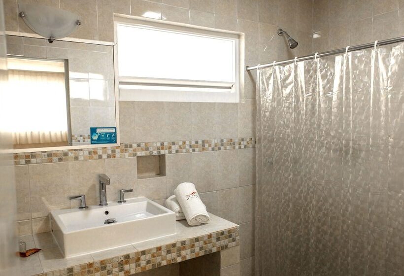 اتاق استاندارد با 2 تخت دوبل, St. George