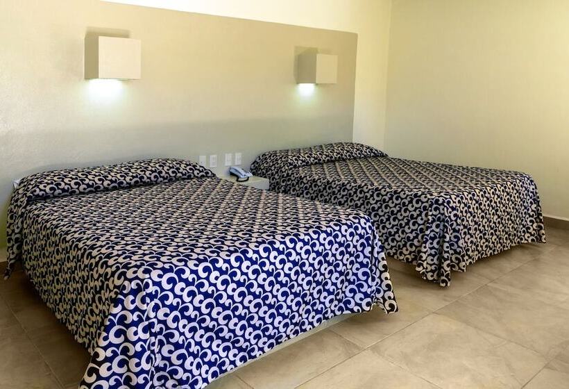اتاق استاندارد با 2 تخت دوبل, St. George