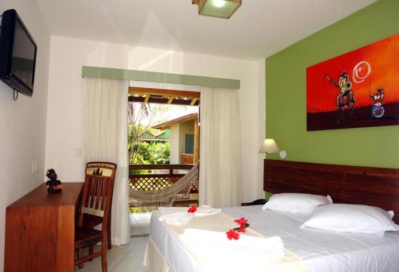 اتاق استاندارد, Terra Boa Hotel Boutique